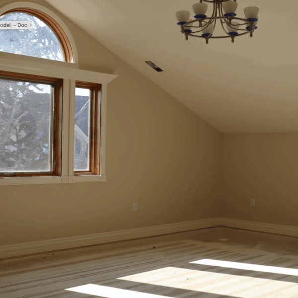 custom home and renovation in lindon by pro worx construction